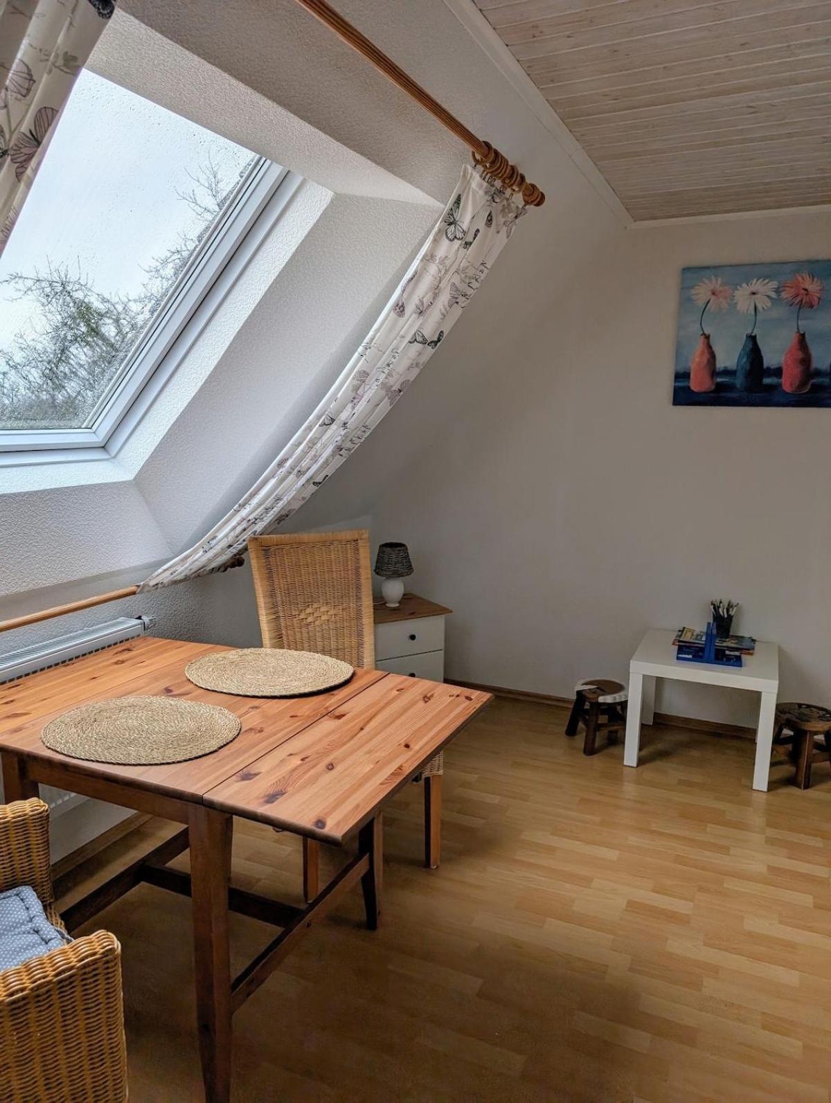 Hygge Am Hébergement de vacances