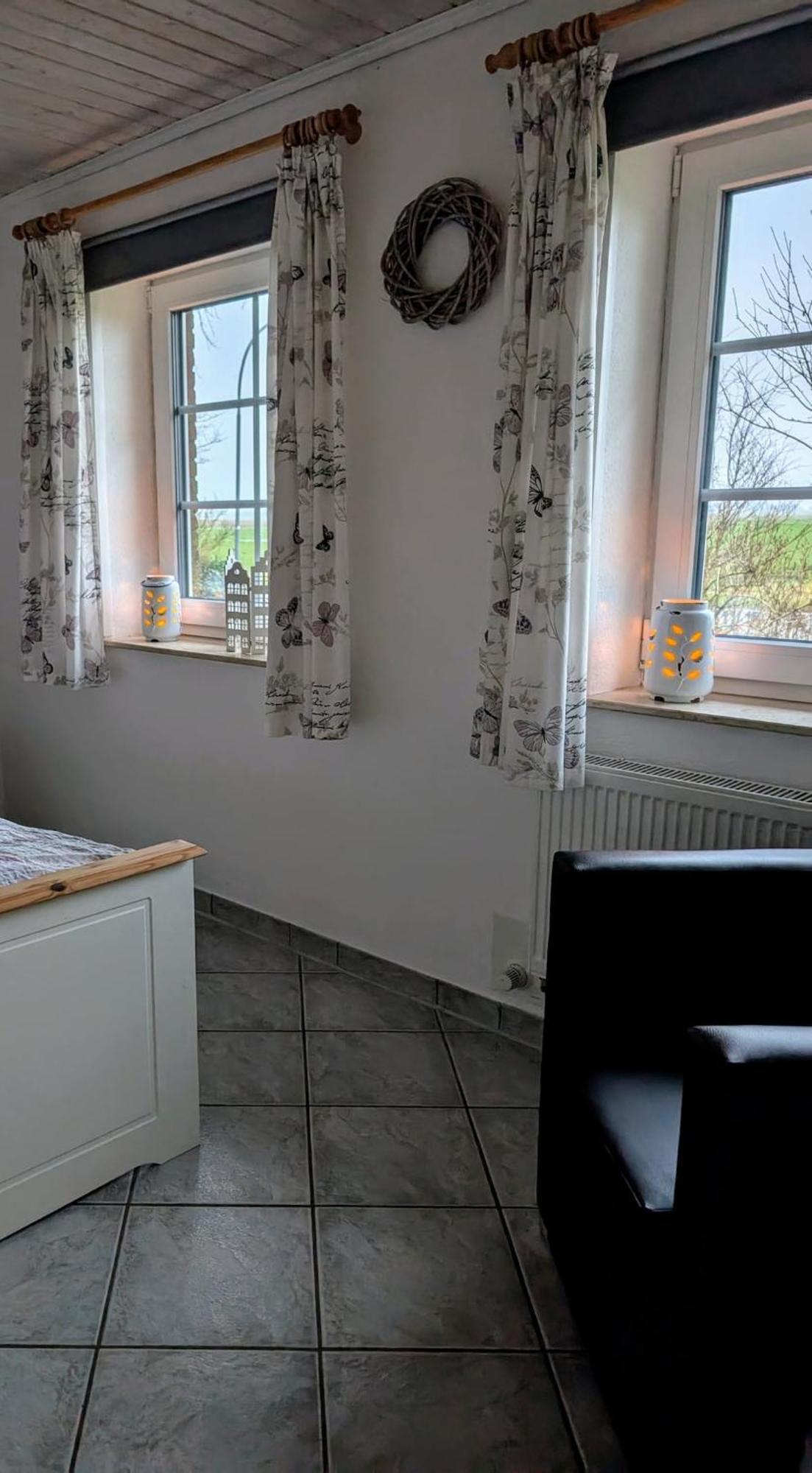 Hébergement de vacances Hygge Am *