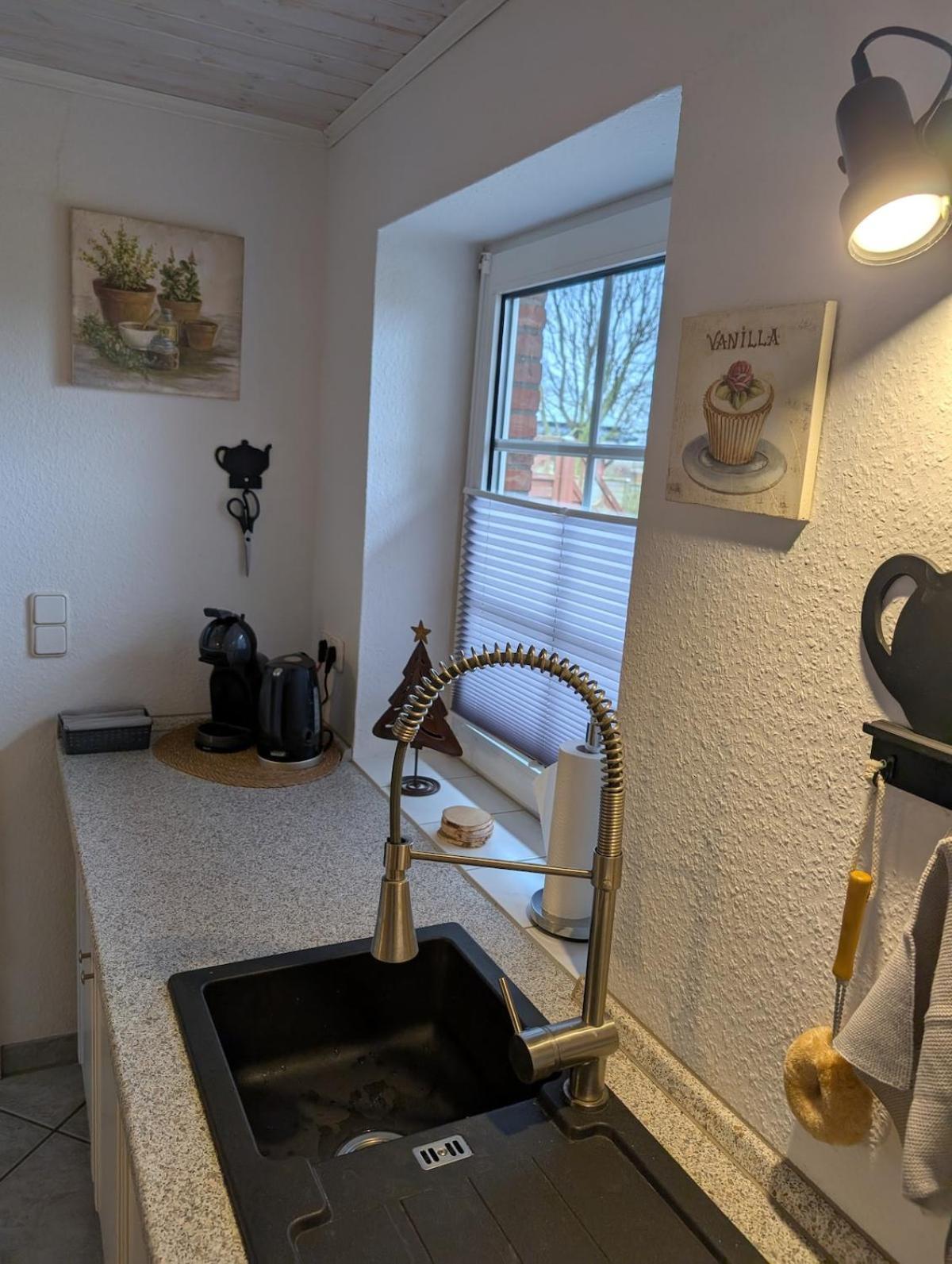 Ferienhaus Hygge Am