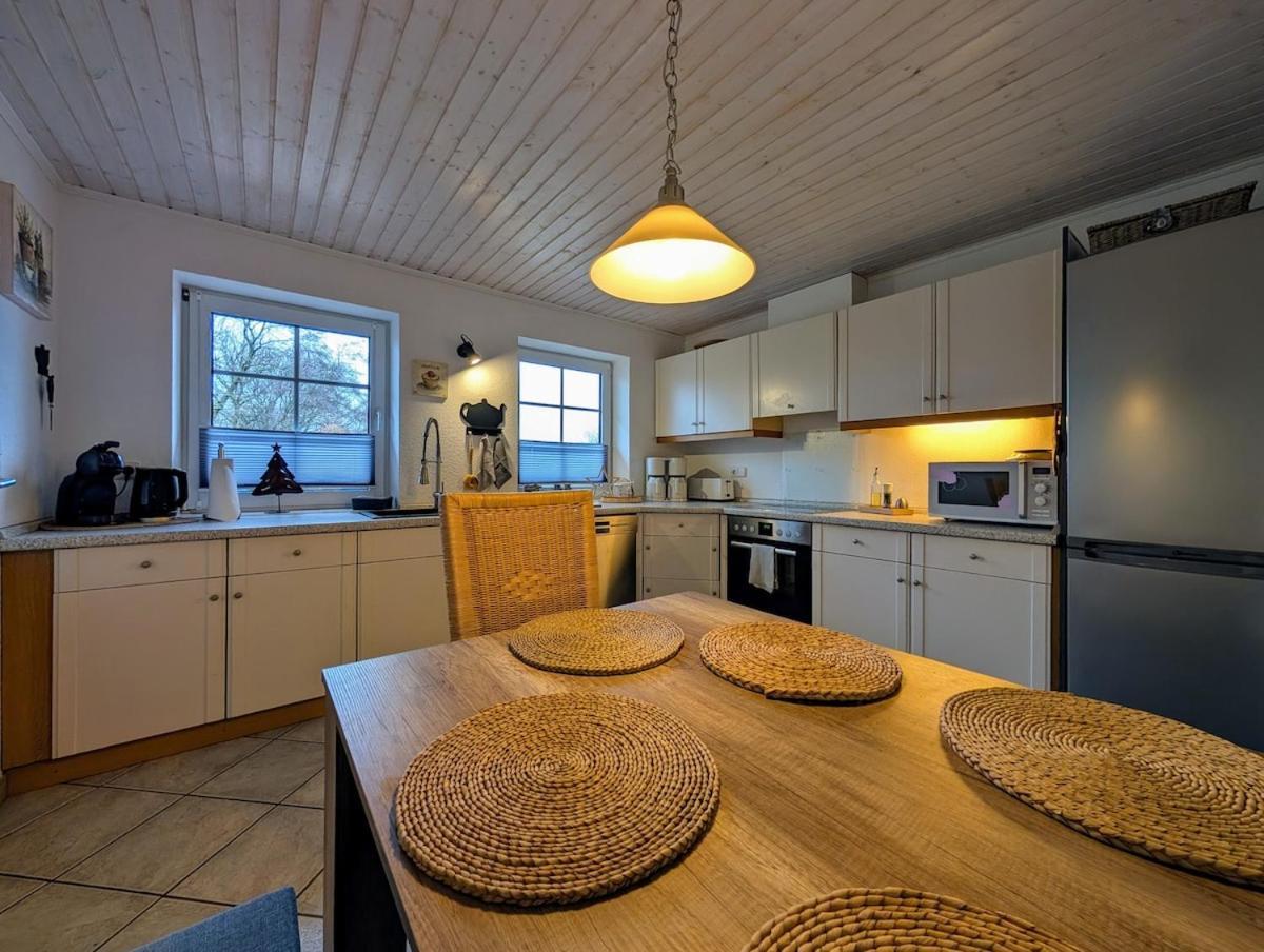 Hygge Am Hébergement de vacances Aventoft