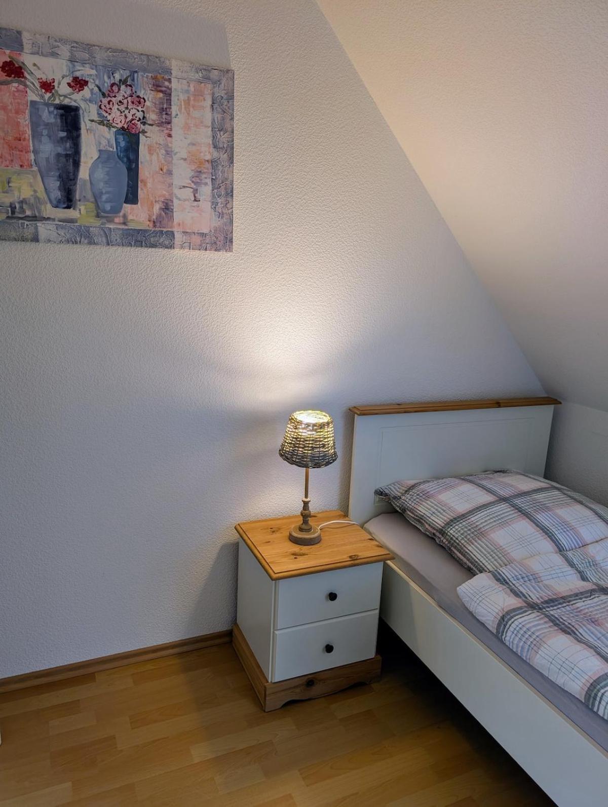 Hébergement de vacances Hygge Am Aventoft