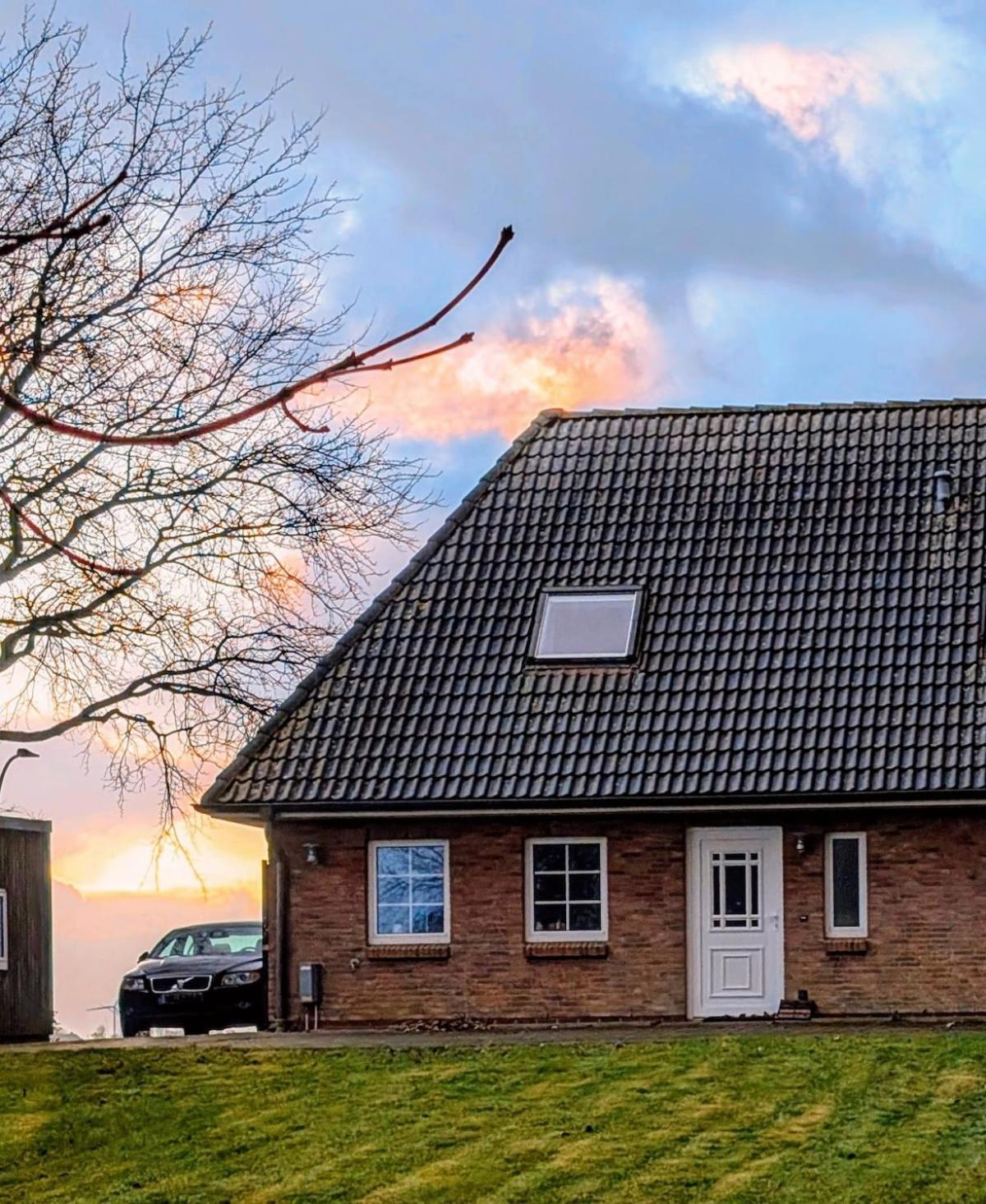 Hygge Am Hébergement de vacances