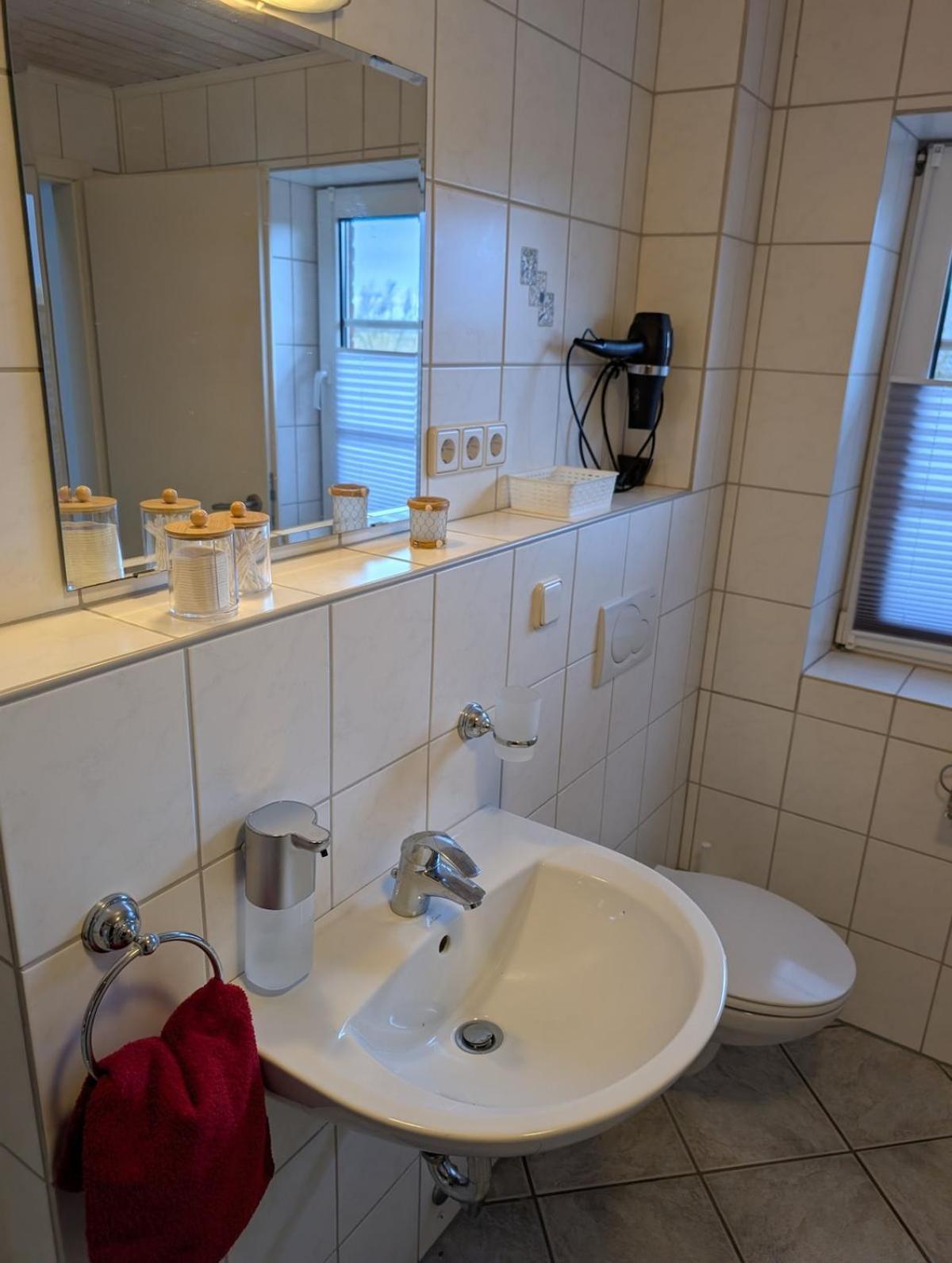 Hébergement de vacances Hygge Am *