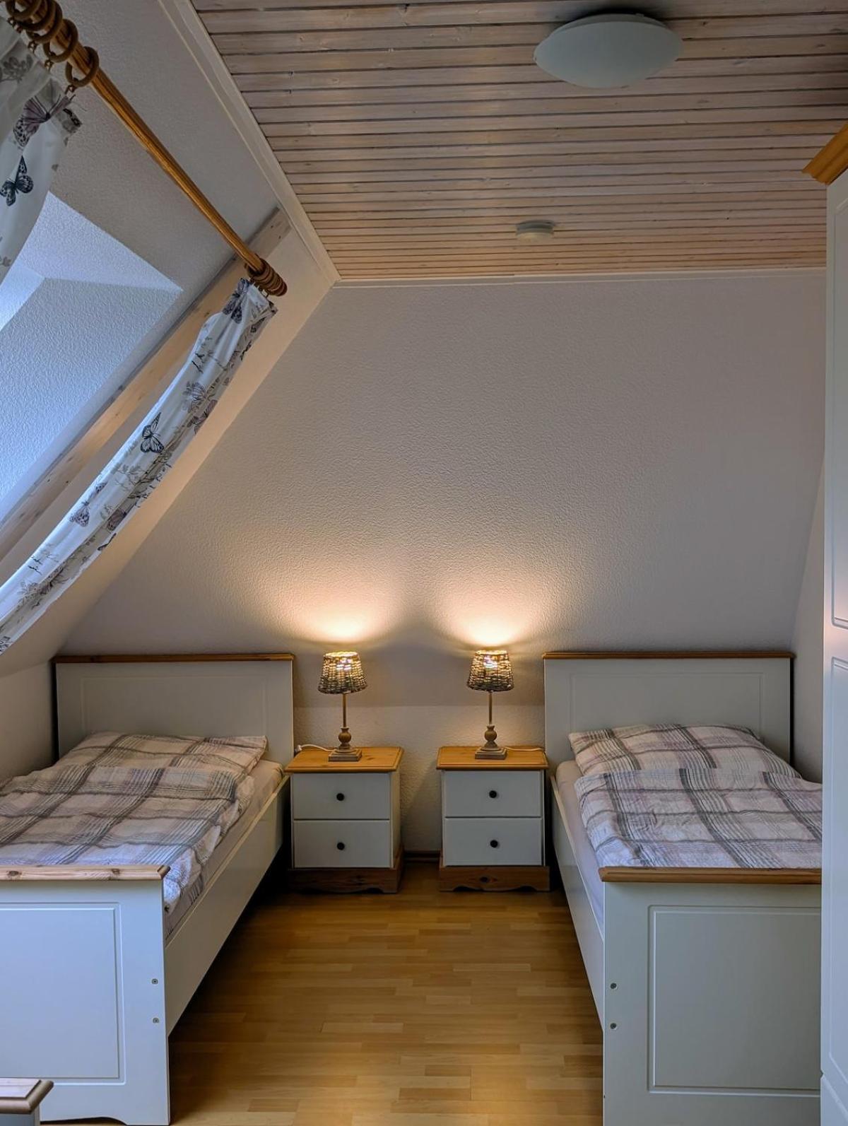 Hygge Am Hébergement de vacances Aventoft
