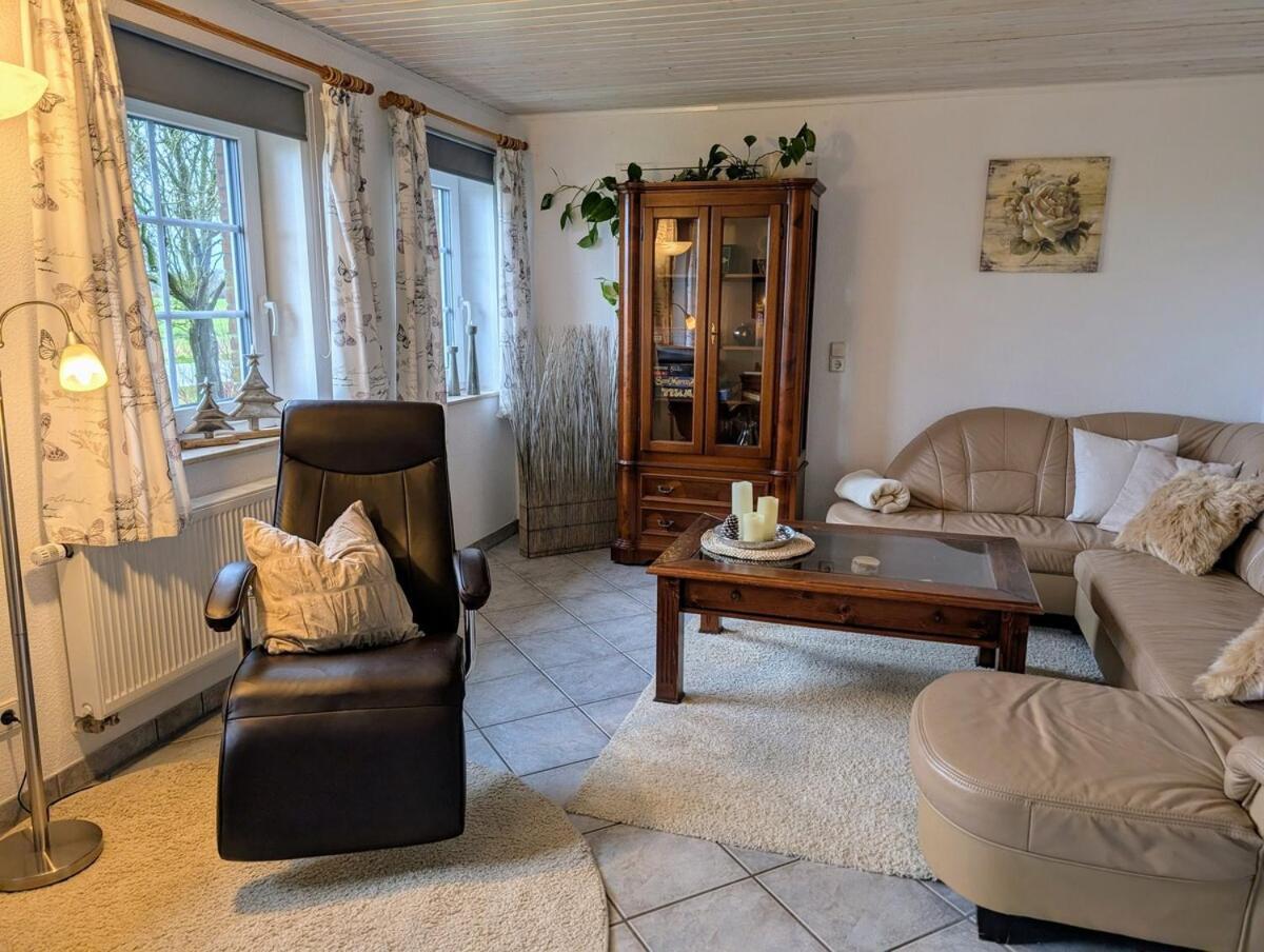 Hébergement de vacances Hygge Am