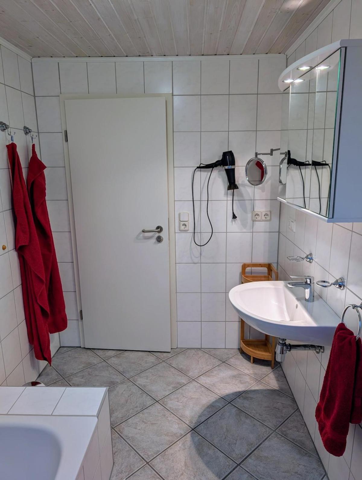 Hygge Am Ferienhaus Aventoft
