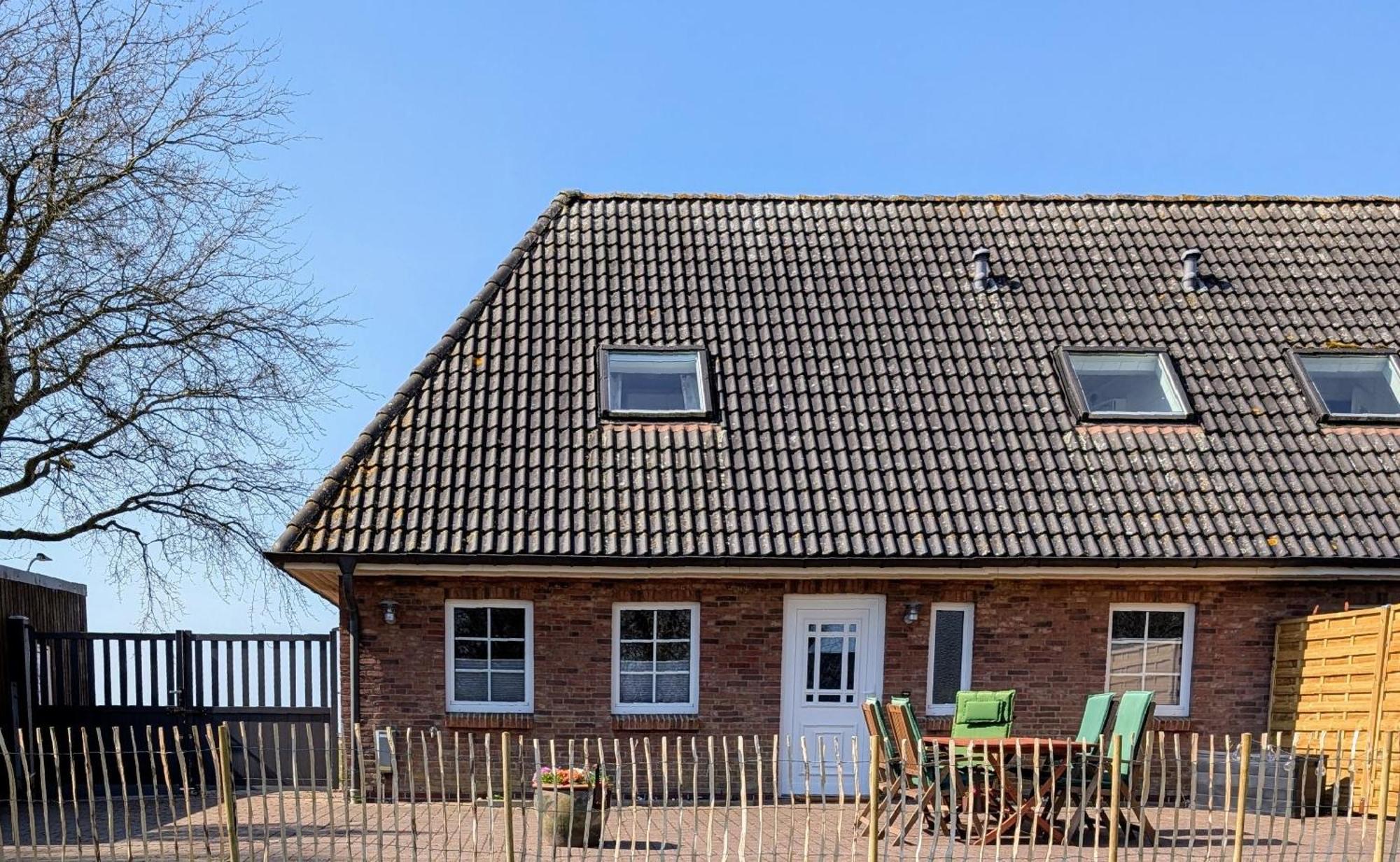 Ferienhaus Hygge Am *