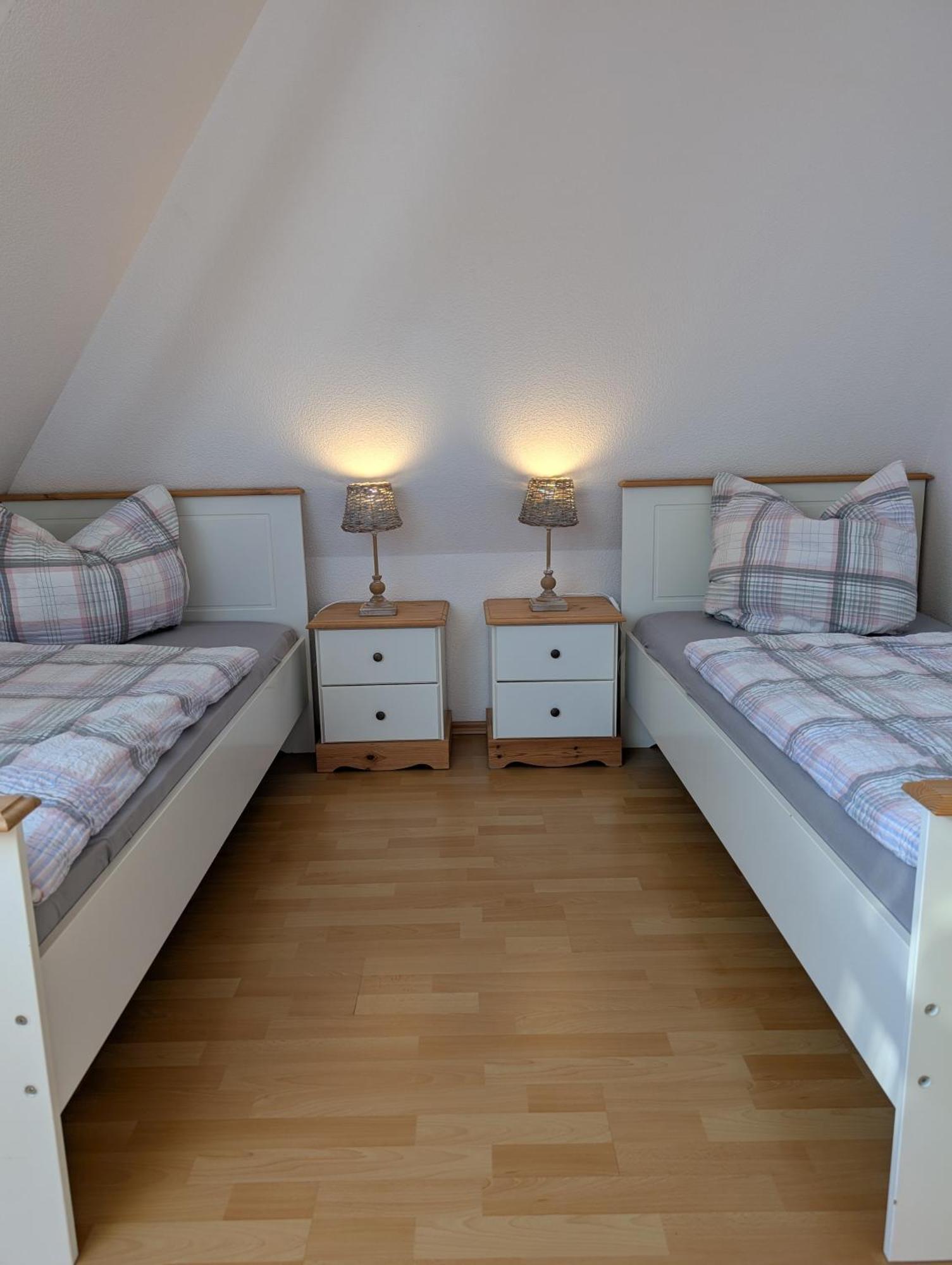 Hygge Am Ferienhaus *