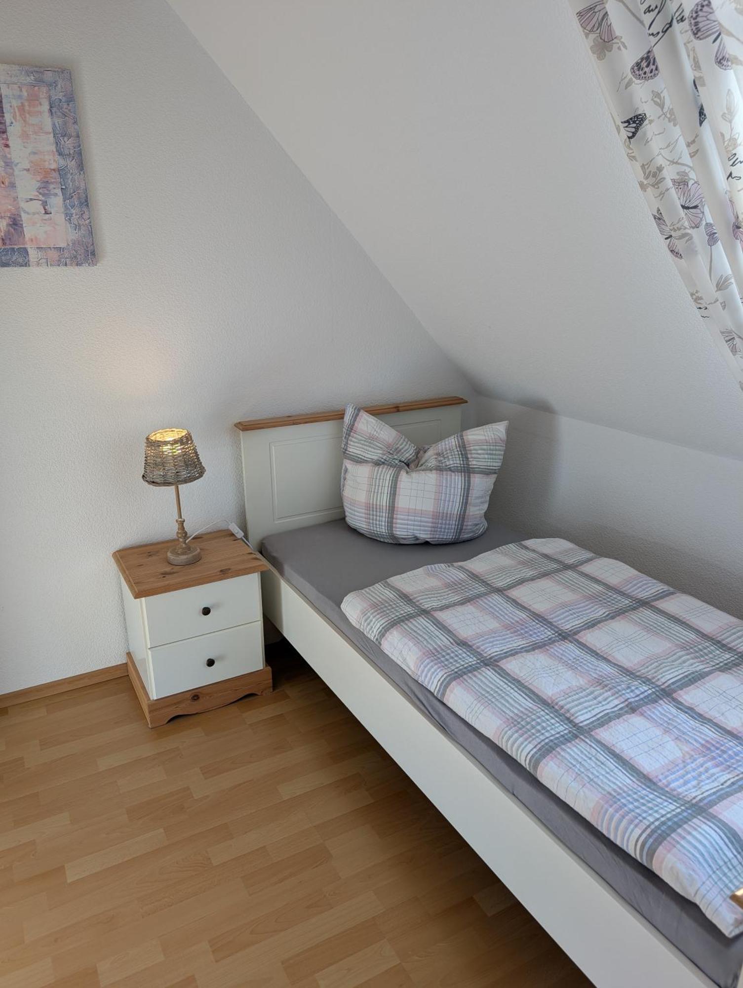 Hygge Am Ferienhaus Aventoft